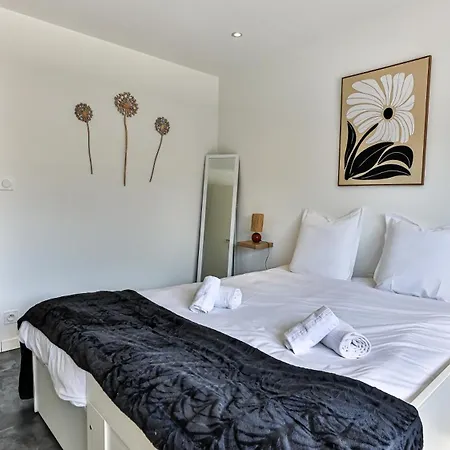 La Parenthèse - Piscine Intérieure - 8 Personnes Villa Beauvoir-sur-Mer